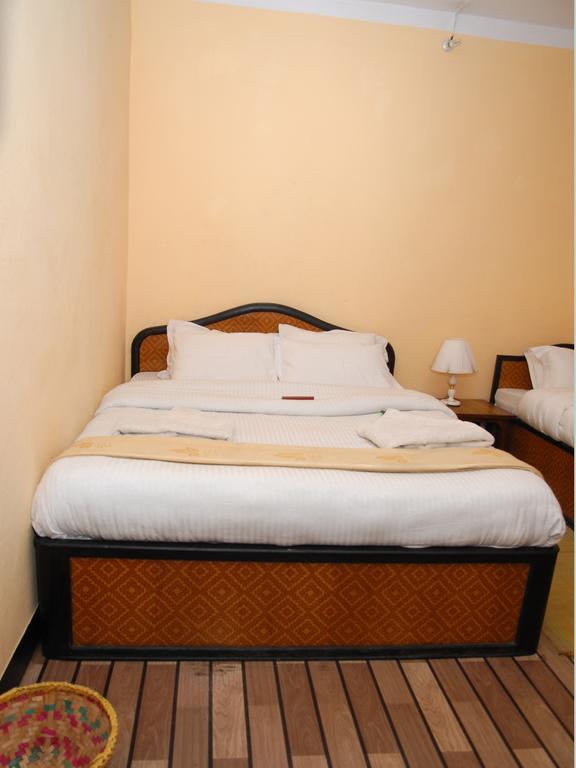Elbrus Home Katmandou Extérieur photo