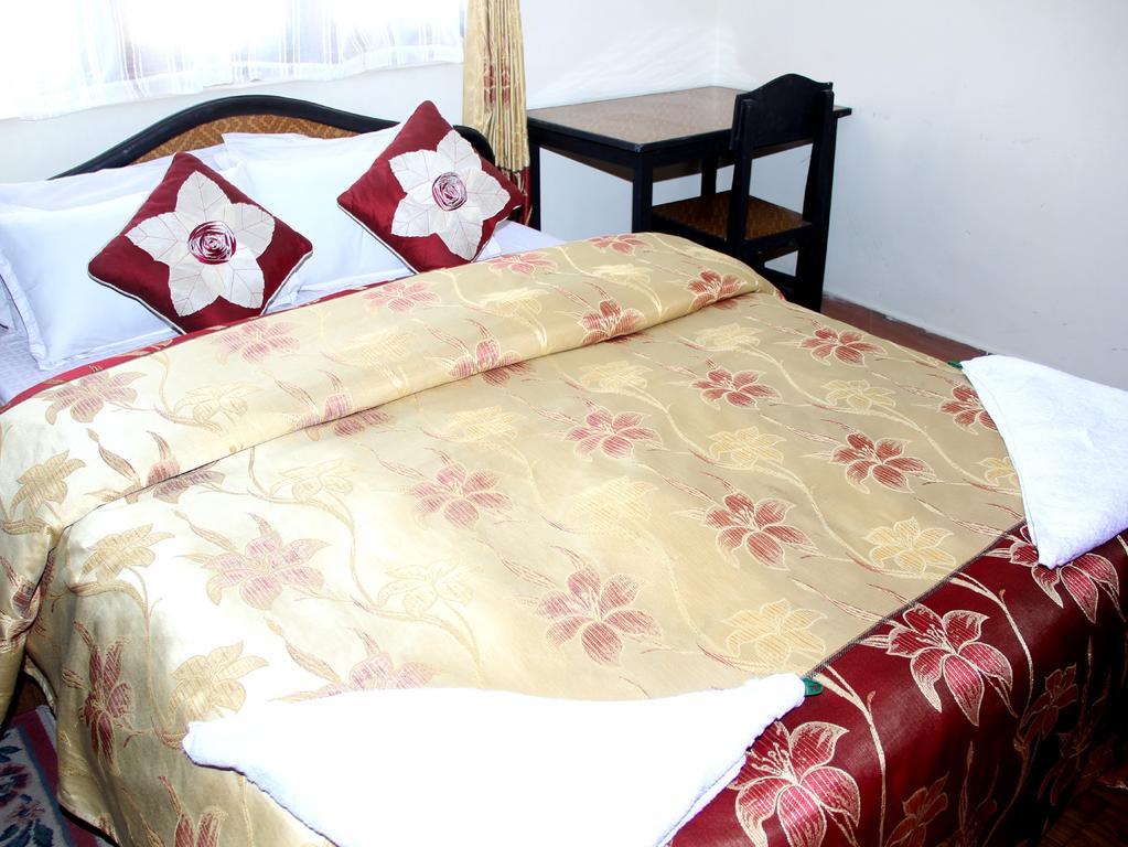 Elbrus Home Katmandou Extérieur photo