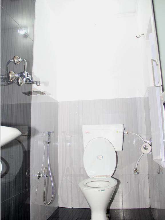 Elbrus Home Katmandou Extérieur photo